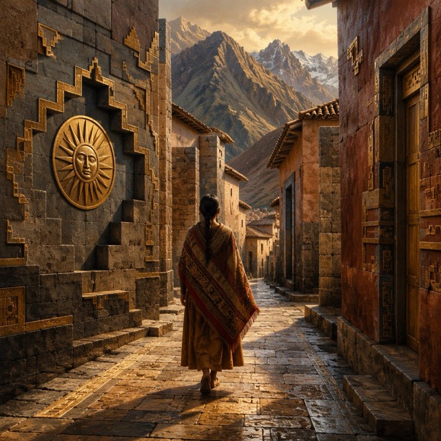 The SacredMonumentalism style rendered with GPT-Image-2