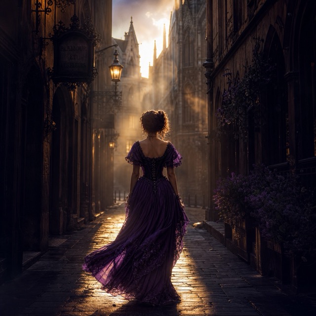 The Shadowed-Jewel style rendered with GPT-Image-2