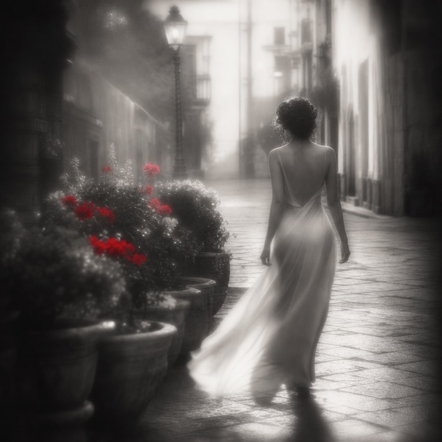The Soft Pictorialist style rendered with GPT-Image-2