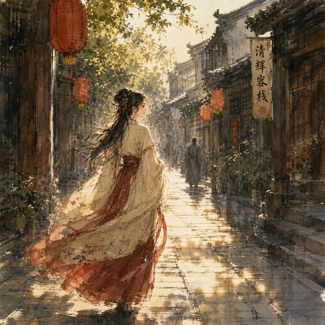 The Folkloric style rendered with GPT-Image-2