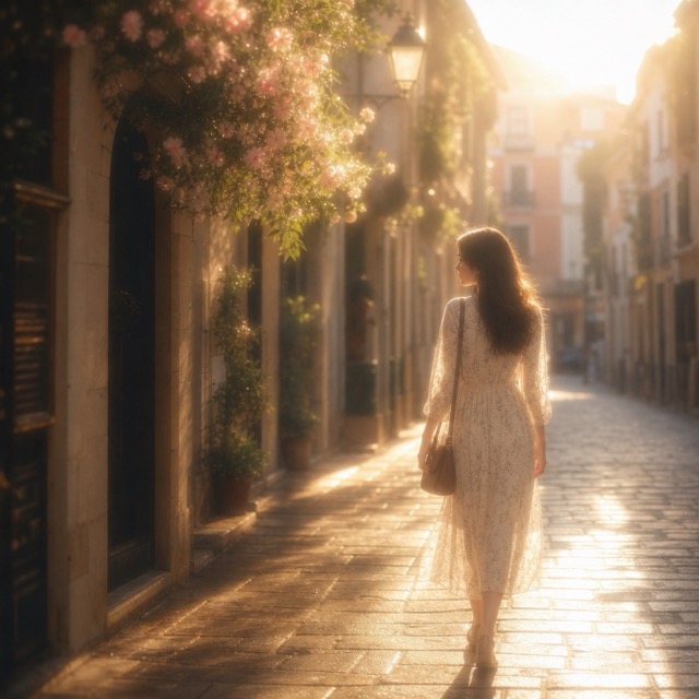 The LensFilter: Soft Focus Diffusion style rendered with GPT-Image-2