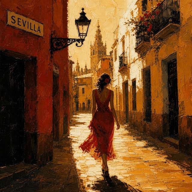 The Sun-Soaked Graphic Realism style rendered with GPT-Image-2