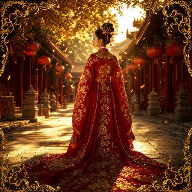 The Opulant style rendered with GPT-Image-2