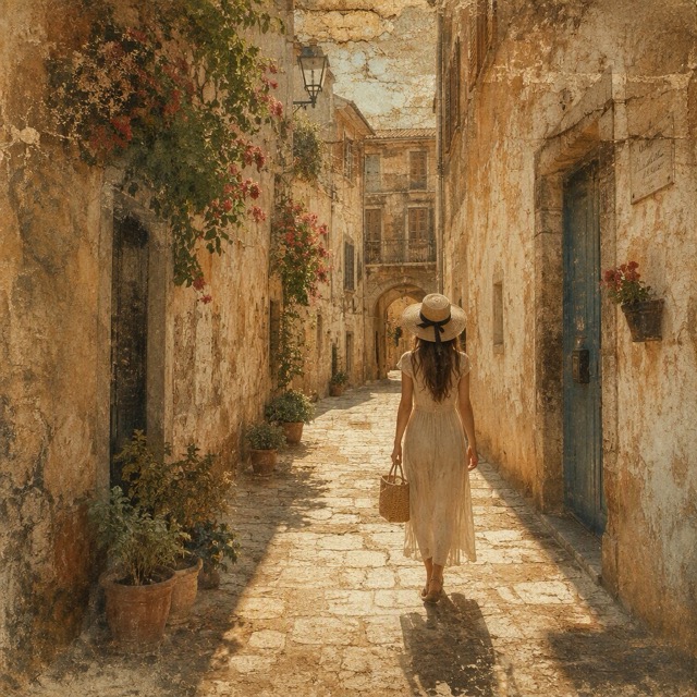 The Patina style rendered with GPT-Image-2