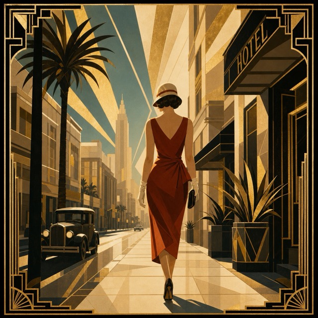 The SwingDeco style rendered with GPT-Image-2