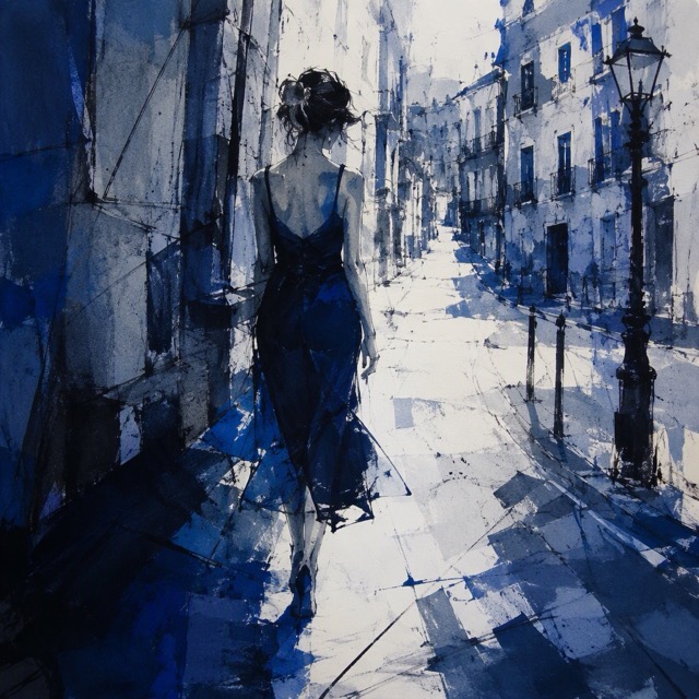 The Midnight Charcoal Cadence style rendered with GPT-Image-2