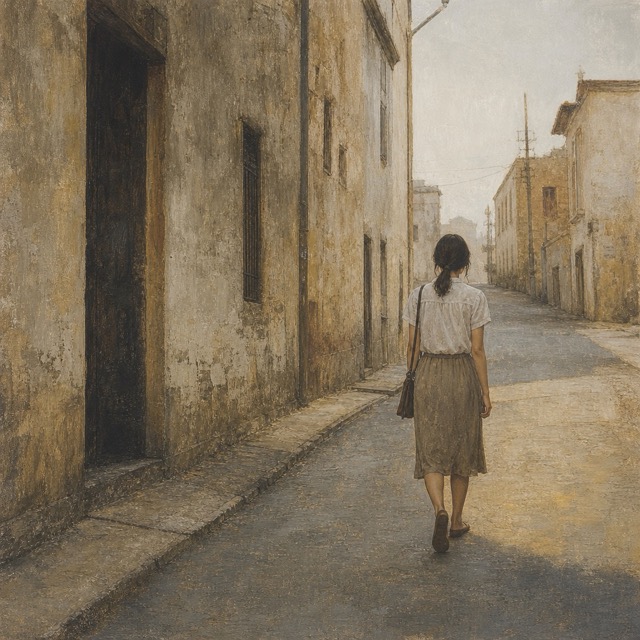 The Tempera-Tonal Regionalism style rendered with GPT-Image-2