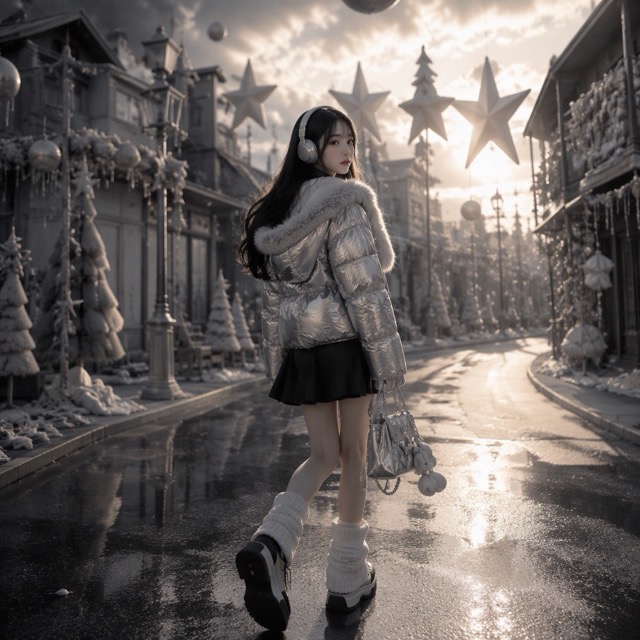 The KPopgloss style rendered with GPT-Image-2