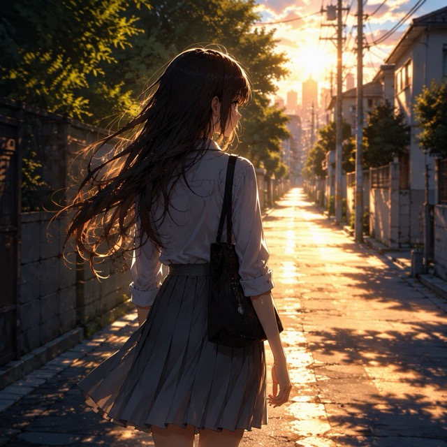 The Luminanime style rendered with GPT-Image-2
