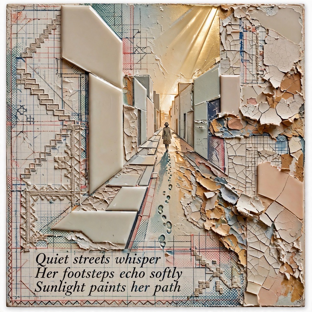 The Bevelled Gloss Crust style rendered with muse-image-1.0