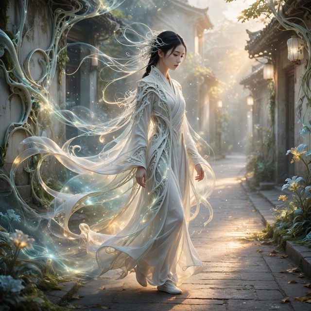 The EtherealTranscendence style rendered with Muse 1.0