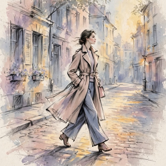 The Chalkoir style rendered with Muse 1.0