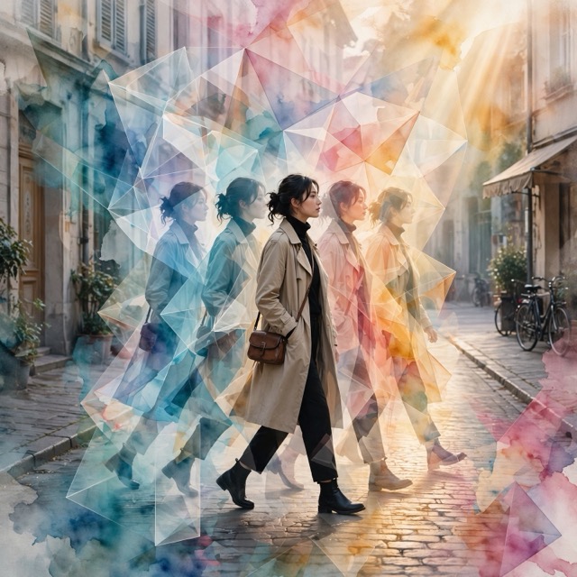 The EtherealFlow style rendered with Muse 1.0