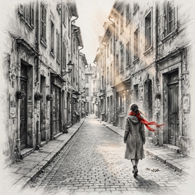 The ChronaSoul style rendered with Muse 1.0