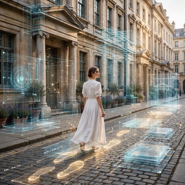 The Hyperlucent style rendered with Muse 1.0