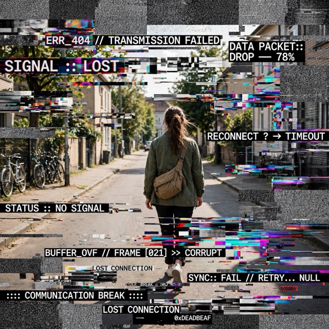 The VoltageStatic style rendered with Muse 1.0