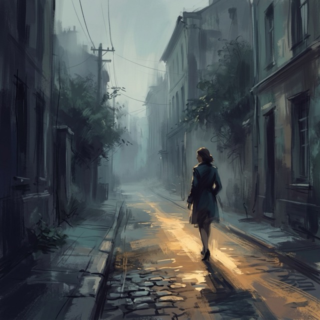 The AtmosGestural style rendered with Nano Banana 2.1