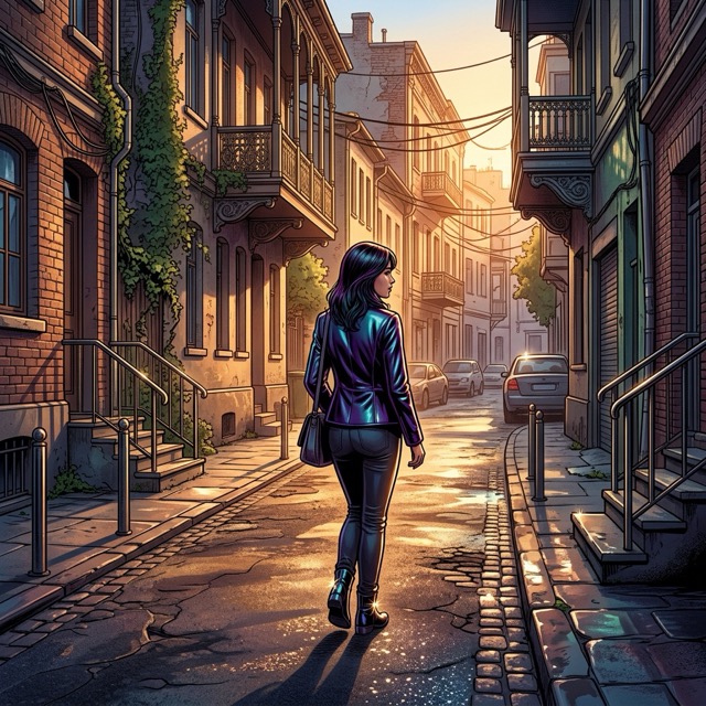 The Glossy Dimensional Illustration style rendered with Nano Banana 2.1