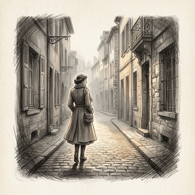 The Whispertone style rendered with Nano Banana 2.1