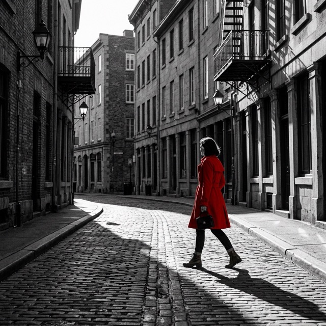 The Documentary Pop style rendered with Nano Banana 2.1