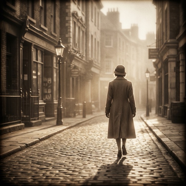 The Pictorialist Luminism style rendered with Nano Banana 2.1