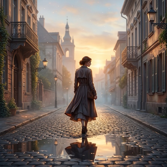 The DreamRealism style rendered with Nano Banana 2.1