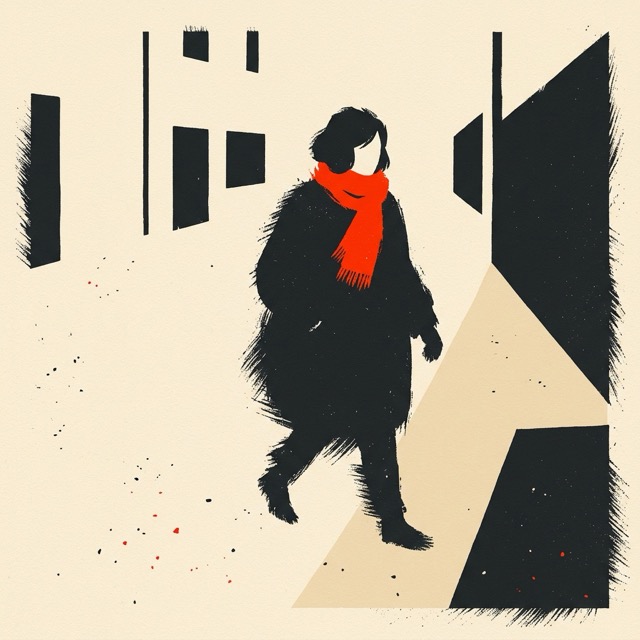 The Folk-Poster style rendered with Nano Banana 2.1