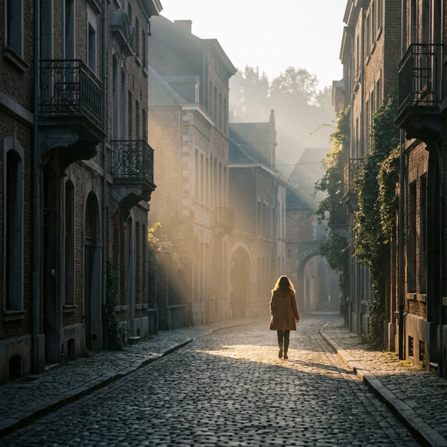 The CinematicAtmosphere style rendered with Nano Banana 2.1