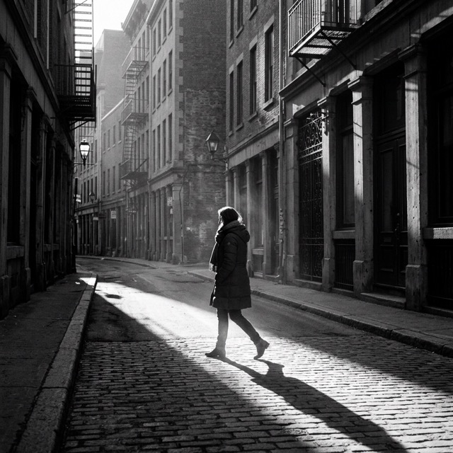 The Platinum Noir Elegance style rendered with Nano Banana 2.1