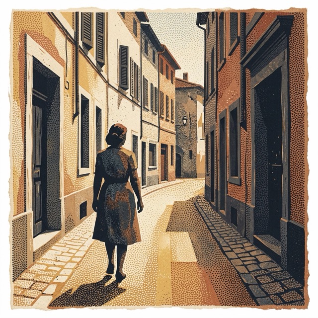 The Stipple and Slab style rendered with Nano Banana 2.1