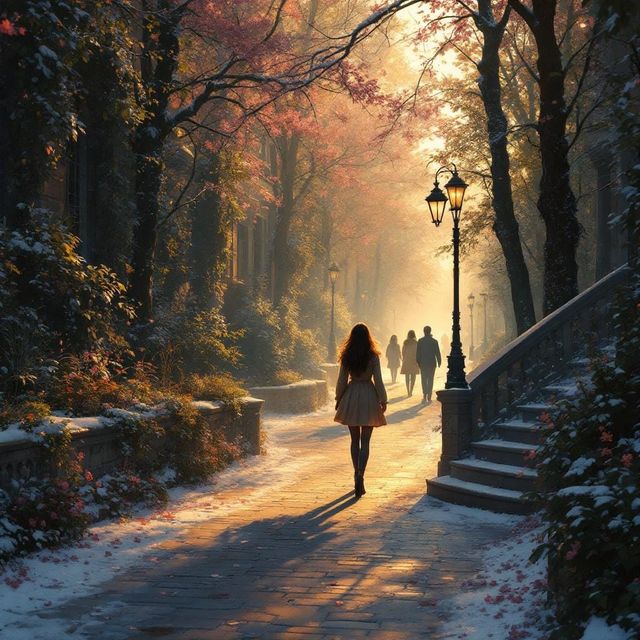 The HyperrealisticRomance style rendered with FLUX 1.1 pro