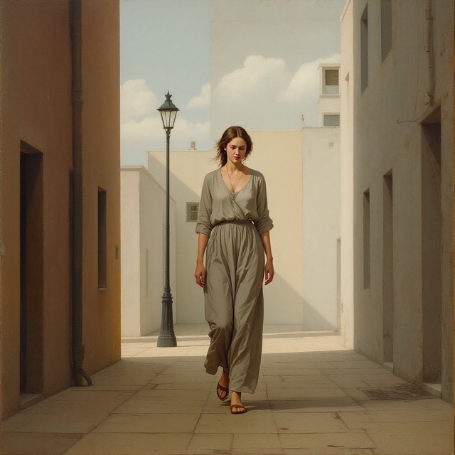 Sample image in the Chalked Fresco Planes style